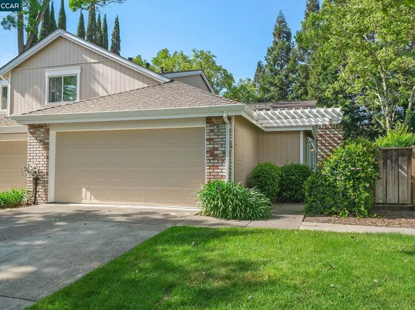 1000 Shady Creek Pl, Danville, CA 94526