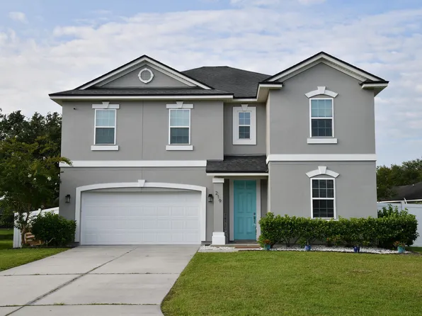 219 Deerfield Glen Dr, Saint Augustine, FL 32086