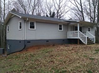 144 S Woodleaf Rd, Forest City, NC 28043