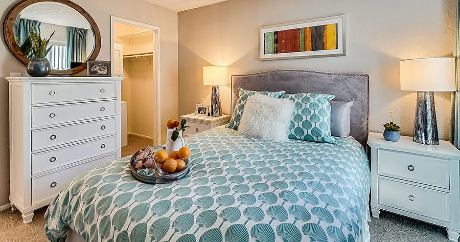 Cielo Apartments — Photo 4