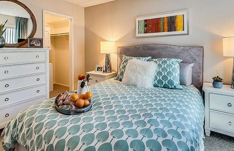 Cielo Apartments — Photo 3