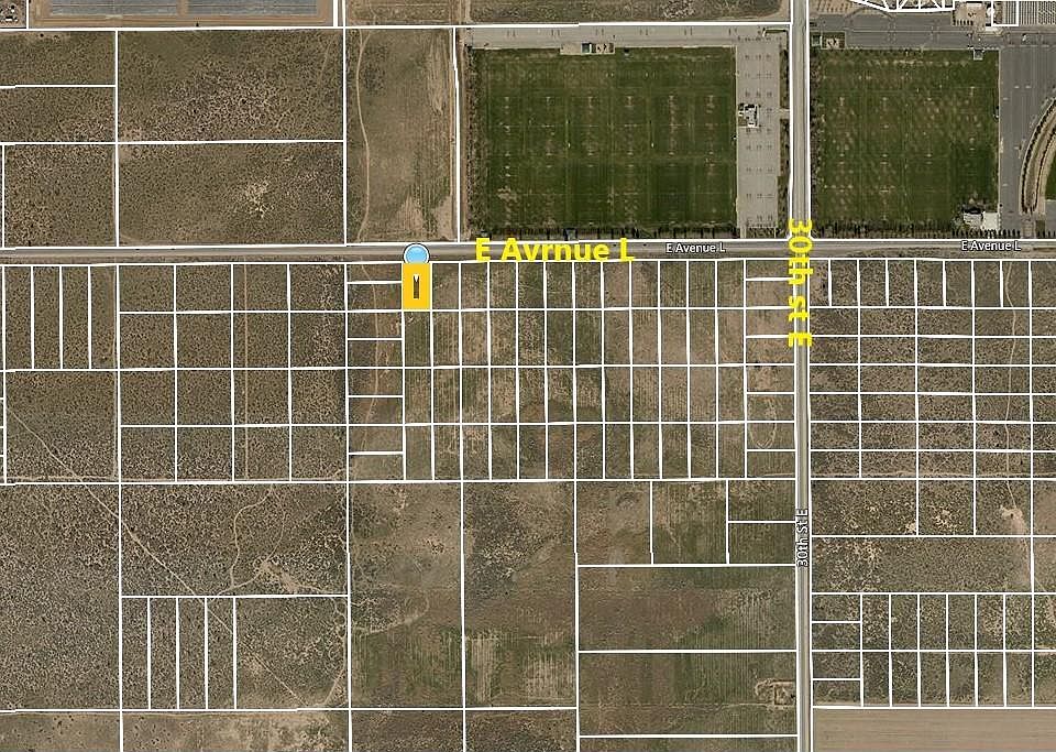 1st image of Avenue L