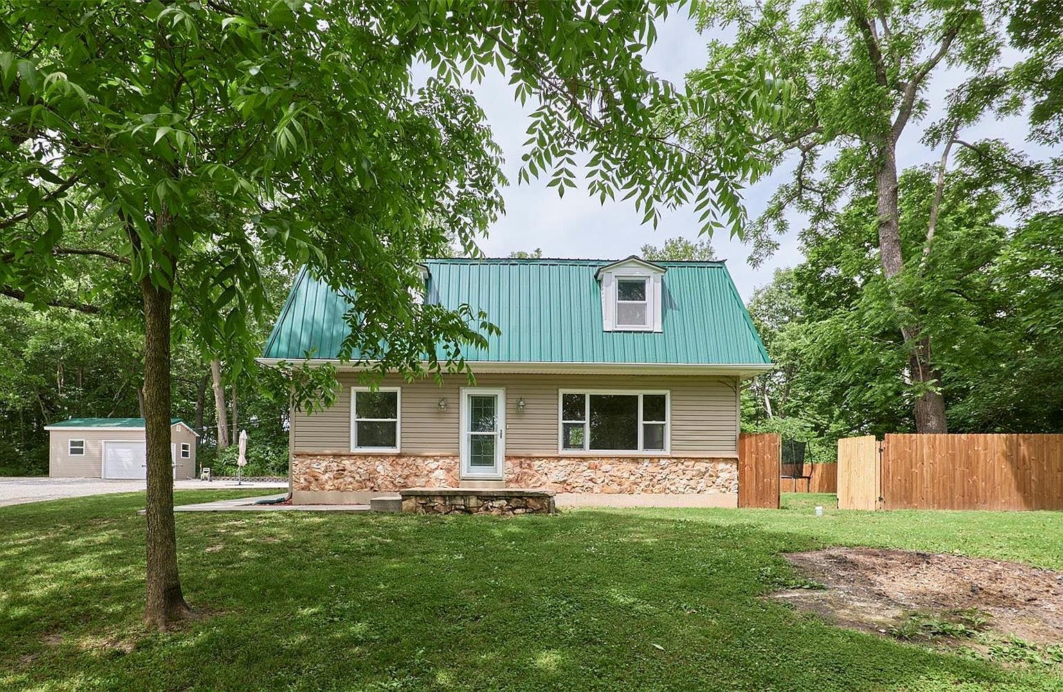 2827 Highway C, Old Monroe, MO 63369 Zillow