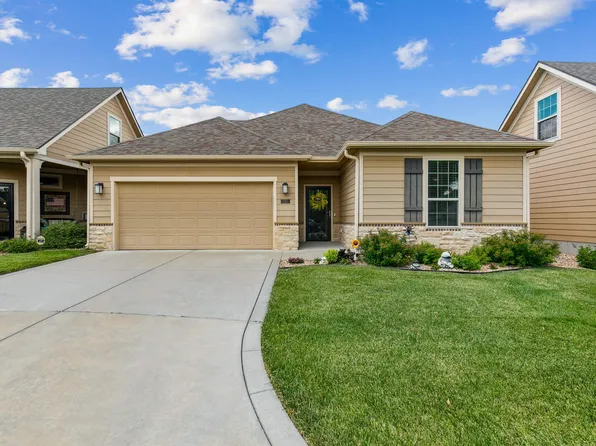 1227 S Siena Ct, Wichita, KS 67235