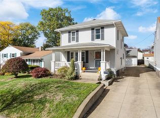 291 Selden Ave, Akron, OH 44301