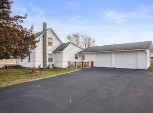 6019 W 160 S, Russiaville, IN 46979