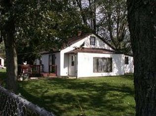 1139 S Old Us Highway 31, Franklin, IN 46131