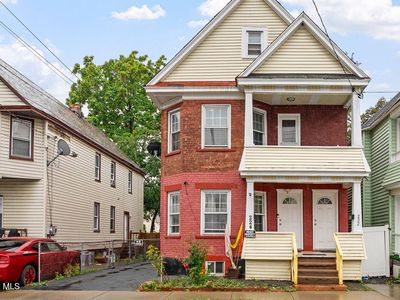 222 Duane Avenue, Schenectady, NY, 12307