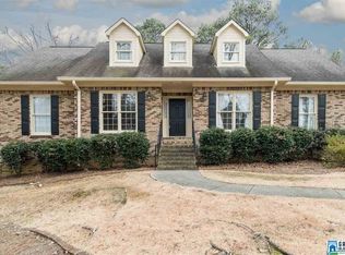 3617 Tall Timber Dr, Birmingham, AL 35242