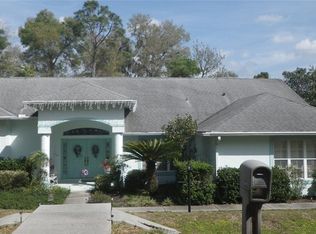 2805 N Attebury Point, Hernando, FL 34442