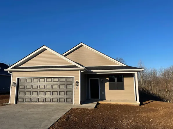 180 Schneider Blvd, Georgetown, KY 40324