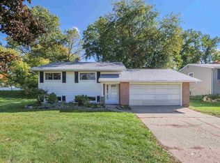 3369 Robinson Rd, Jackson, MI 49203