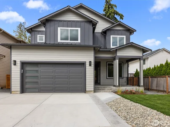 9616 48th Drive NE, Marysville, WA 98270