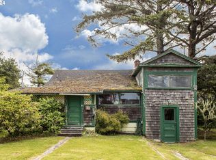 19045 Alder St, Rockaway Beach, OR 97136
