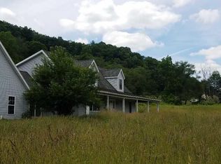 141 Barr Ln, Julian, PA 16844