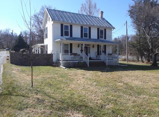 8863 Baltimore Rd, Frederick, MD 21704