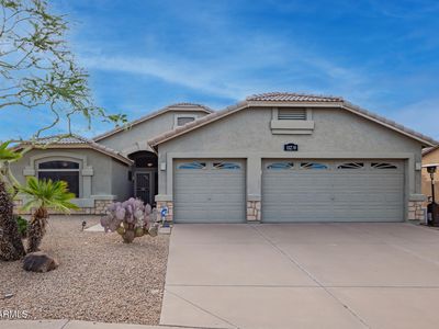 11270 S OBISPO Drive, Goodyear, AZ, 85338