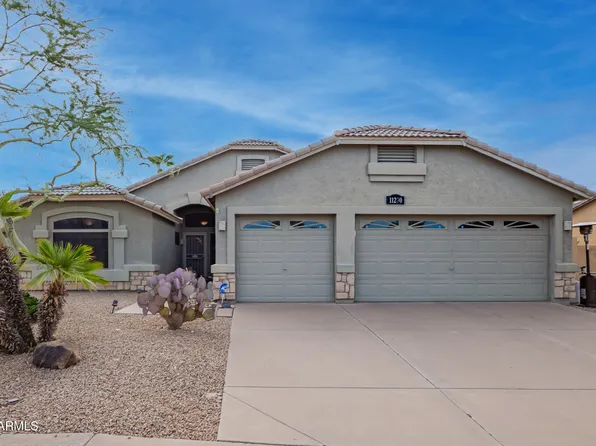 11270 S OBISPO Drive, Goodyear, AZ 85338