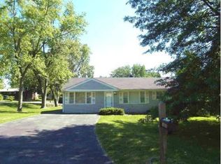 1200 Redman Blvd, Saint Louis, MO 63138