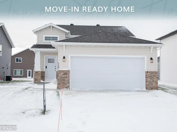 1137 55th Ave W, West Fargo, ND 58078