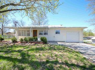 1006 Highland Cir, Junction City, KS 66441