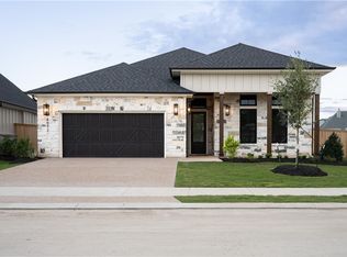 4912 Dandelion Ct, College Station, TX 77845