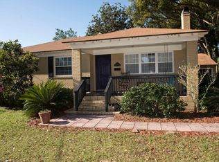 4524 Rosewood Ave, Jacksonville, FL 32207