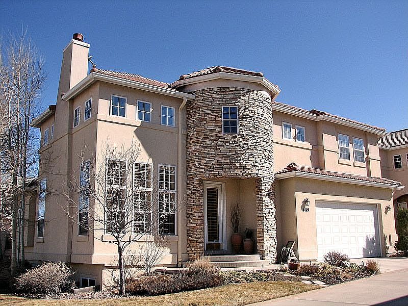 Beautiful D-12 Home in gated community!