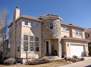 4119 San Felice Point, Colorado Springs, CO 80906