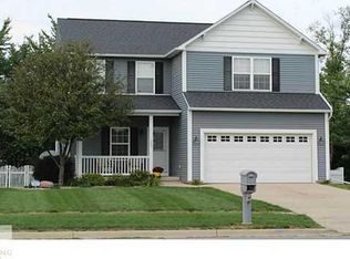 1241 Jackson Dr, Owosso, MI 48867