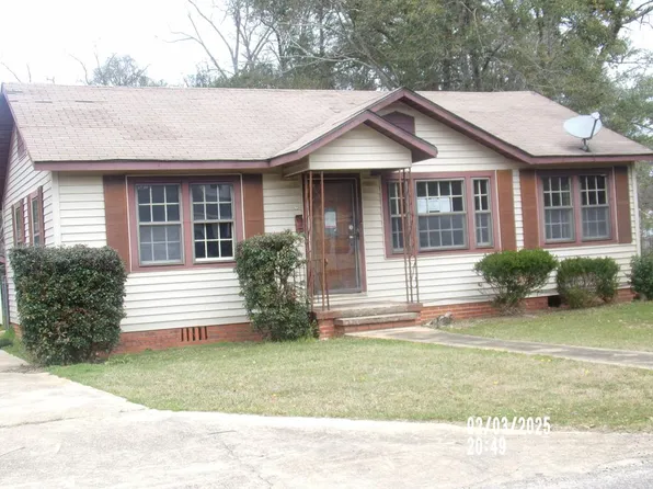 31 Poplar St, Monroeville, AL 36460