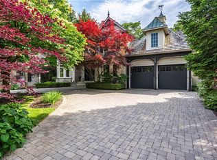 122 Lisonally Ct, Oakville, ON L6L6P2