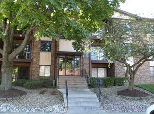 13913 S Laramie Ave APT 112, Crestwood, IL 60445
