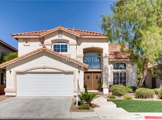 918 Dancing Vines Ave, Las Vegas, NV 89183