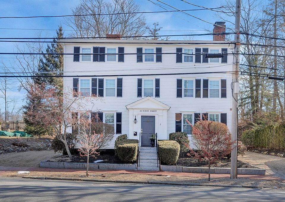 1st image of 141 State St #1