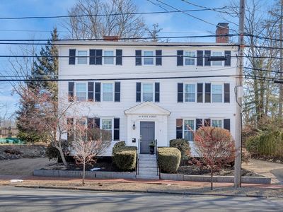 141 State St #1, Newburyport, MA, 01950