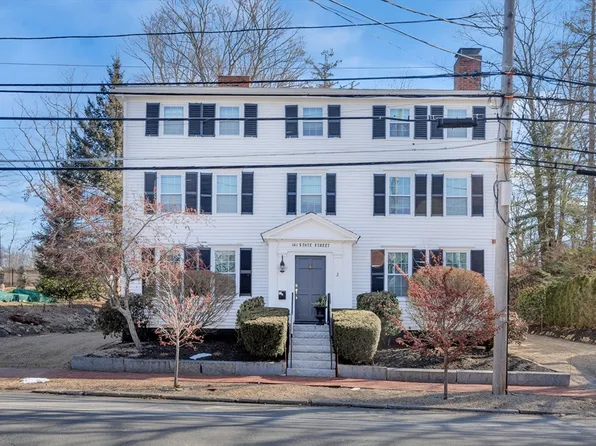 141 State St #1, Newburyport, MA 01950