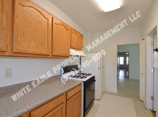 740 Harrison Ave APT 2, Scranton, PA 18510