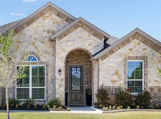 1652 Spur Ledge Ct, Weatherford, TX 76087
