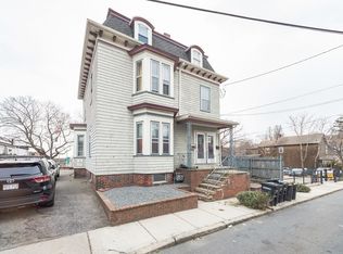 4 Six Hamlet St, Somerville, MA 02143