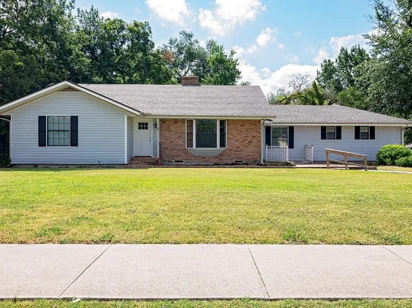 5405 Kayway Dr, Greenville, TX 75402