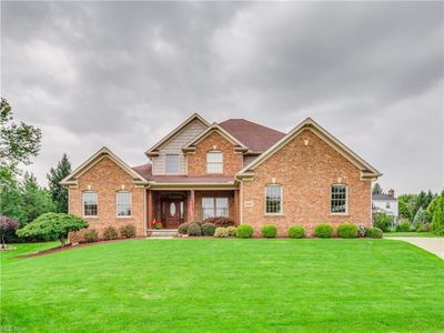 520 Canterbury Way, Tallmadge, OH, 44278