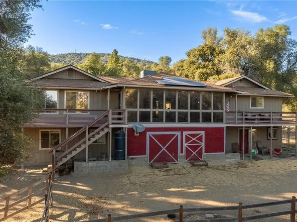 58208 Road 601, Ahwahnee, CA 93601