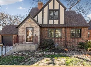 2023 34th St, Des Moines, IA 50310