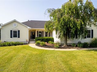 5415 Spieth Rd, Medina, OH 44256