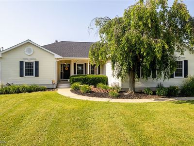 5415 Spieth Rd, Medina, OH, 44256