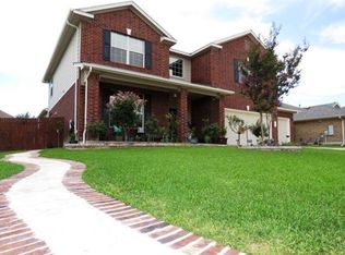 20032 Hallbrook Ln, Pflugerville, TX 78660