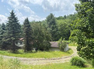 810 Harmony Rd, Punxsutawney, PA 15767