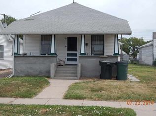 2103 B Ave, Kearney, NE 68847