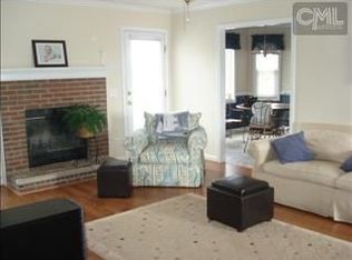256 Autumnview Ct, West Columbia, SC 29170